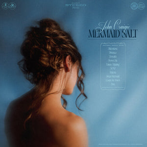 JOHN CRAIGIE | MERMAID SALT