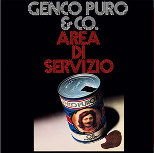 | AREA DI SERVIZIO (RED)