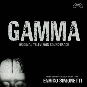 ENRICO SIMONETTI | GAMMA - O.S.T.
