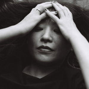 KEIKO HIGUCHI | VERTICAL LANGUAGE