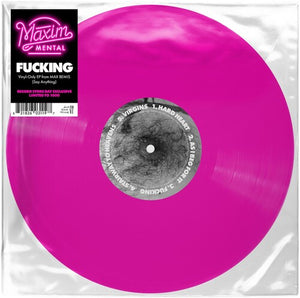 MAXIM MENTAL | FUCKING