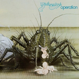 BIRTH CONTROL | OPERATION