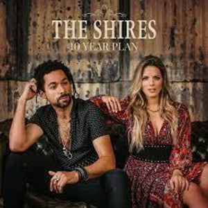 SHIRES | 10 YEAR PLAN