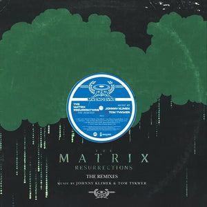 | MATRIX RESURRECTIONS: REMIXES / O.S.T.
