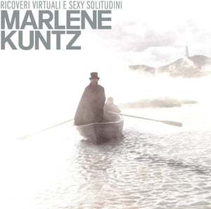 MARLENE KUNTZ | RICOVERI VIRTUALI E SEXY SOLITUDINI