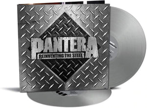 PANTERA | REINVENTING THE STEEL