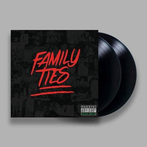 | FAMILY TIES