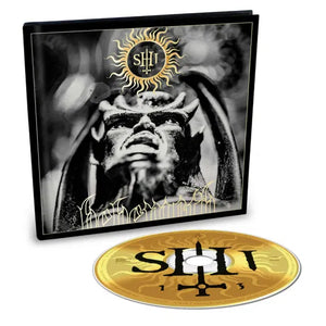 BEHEMOTH | THE SHIT OV GOD DIGIBOOK CD