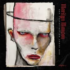 MARILYN MANSON | ONE ASSASSINATION UNDER GOD - CHAPTER 1