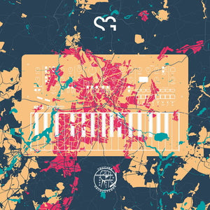 | XENOPHONIC
