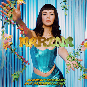 MARINA | ANCIENT DREAMS IN A MODERN LAND