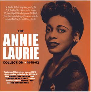 ANNIE LAURIE | ANNIE LAURIE COLLECTION 1945-62