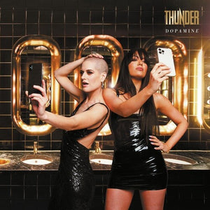 THUNDER | DOPAMINE
