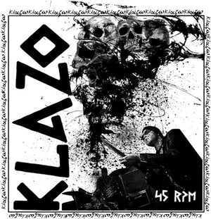 KLAZO | DEMIK DEMENTIA