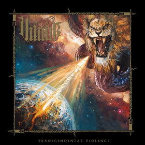 VIMUR | TRANSCENDENTAL VIOLENCE