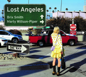 | LOST ANGELES