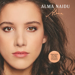 ALMA NAIDU | ALMA