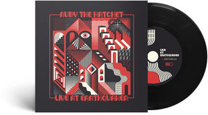 RUBY THE HATCHET | LIVE AT EARTHQUAKER