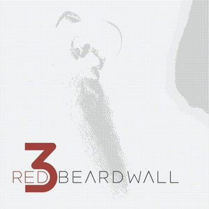 RED BEARD WALL | 3