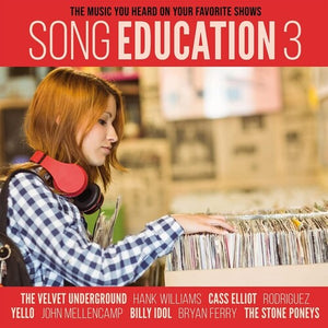 SONG EDUCATION 3 (MUSIC YOU HEARD ON YOUR FAVORITE | SONG EDUCATION 3 (MUSIC YOU HEARD ON YOUR FAVORITE