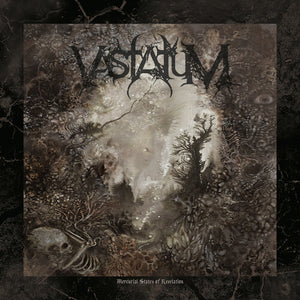 VASTATUM | MERCURIAL STATES OF REVELATION