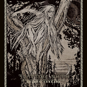 SIVYJ YAR | GOLDEN THREADS