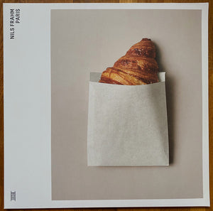 NILS FRAHM | PARIS (2LP SET) (VINYL)