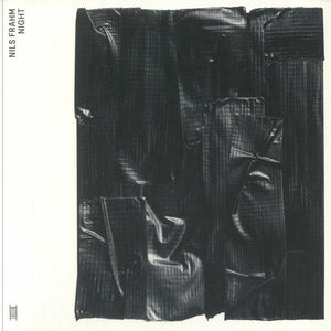 NILS FRAHM | NIGHT (VINYL)