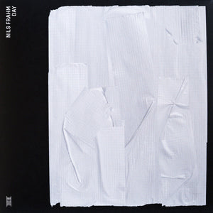 NILS FRAHM | DAY (VINYL)