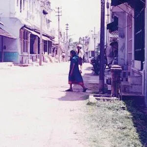 GANAVYA | NILAM (VINYL)