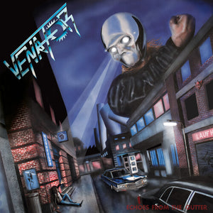 VENATOR | ECHOES FROM THE GUTTER