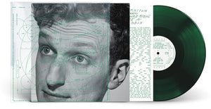 HARVEY SUTHERLAND | BOY (GREEN)
