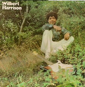 WILBERT HARRISON | WILBERT HARRISON