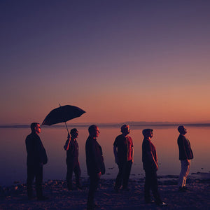 THE SLACKERS | DON'T LET THE SUNLIGHT FOOL YA