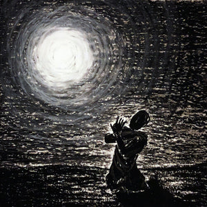NOCTE OBDUCTA | IRRLICHT (ES SCHLAGT DEM MOND EIN KALTES HERZ)