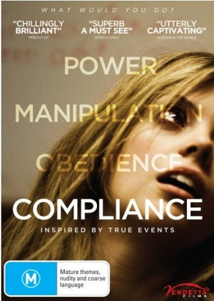 MOVIE TH | COMPLIANCE