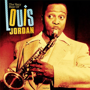 LOUIS JORDAN | VERY BEST OF