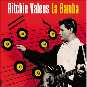 RICHIE VALENS | LA BAMBA