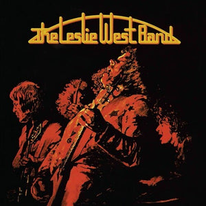 LESLIE WEST | LESLIE WEST BAND