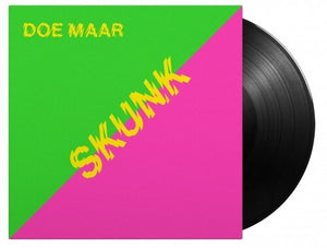 DOE MAAR | SKUNK