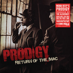 PRODIGY | RETURN OF THE MAC