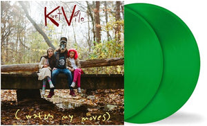 KURT VILE | (WATCH MY MOVES)