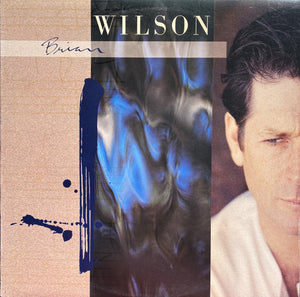BRIAN WILSON | BRIAN WILSON - NZ / AUS