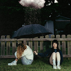 SARA KAYS | STRUCK BY LIGHTNING EP (VINYL)