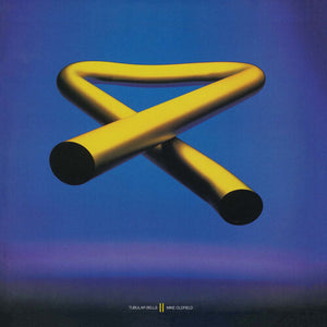 MIKE OLDFIELD | TUBULAR BELLS II RSD 2022 VINYL