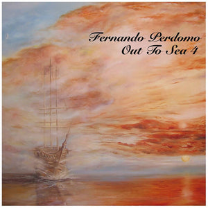 FERNANDO PERDOMO | OUT TO SEA 4