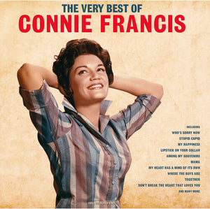CONNIE FRANCIS | VERY BEST OF (PURPLE EDITION) (VINYL)