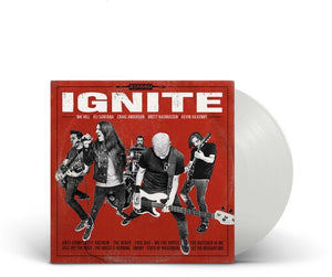 IGNITE | IGNITE