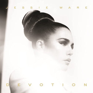 JESSIE WARE | DEVOTION: THE GOLD EDITION (10TH ANNIVERSARY)