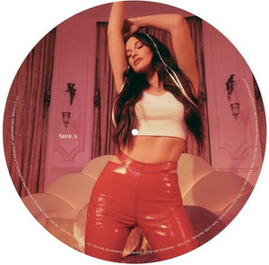 KACEY MUSGRAVES | STAR-CROSSED